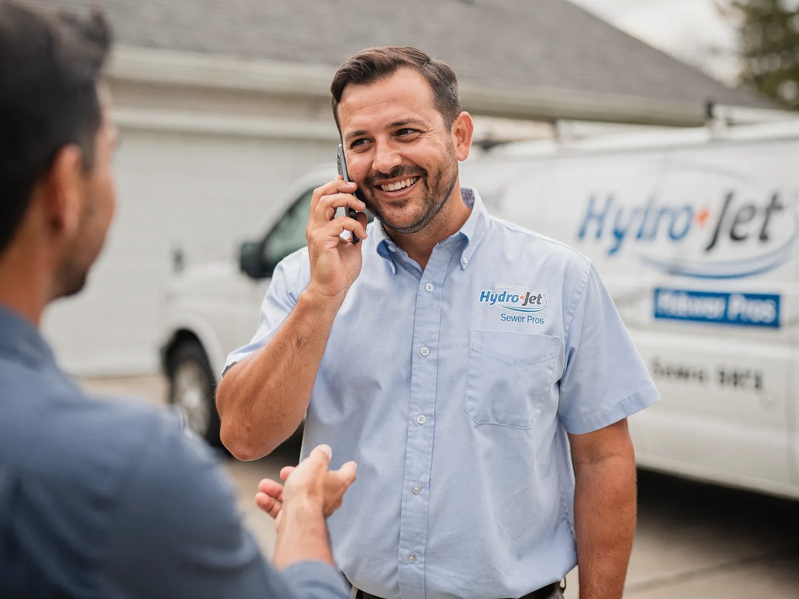 Hydro Jetting Winter Harbor, ME FAQs
